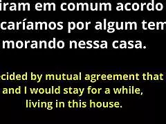 my mother-in-law says, 'things changed after separation'