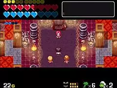 Voltando Para Casa Depois de Ajudar o Rei - Bible Quest Parte 13 Final