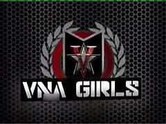 Sexy Maxine X Spreads Legs In College Skirt