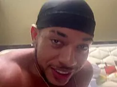 Nerdy Latina Stars In Wild Orgy With Friends