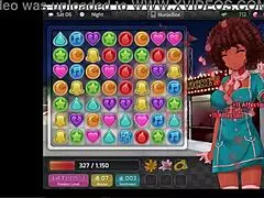 Huniepop - Part 3 - Uncensored Compilation Of All Sex Scenes Hd 1080p - Full Game - Easter Eggs - All Scenes And Secrets