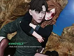 Eternum 79 Game Adventure