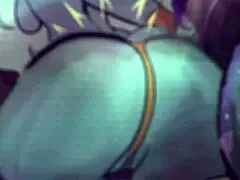 Elden Ring Ranni Ass Clap Animation