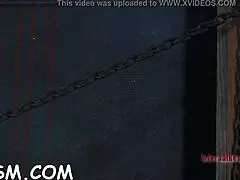 inflicting pleasure on babe's slit 😈