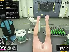 wanna play this sex game with deepthroat and cum in mouth?