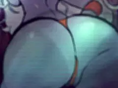 Elden Ring Ranni Ass Clap Animation