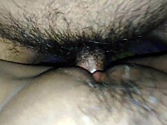 Milf Filipina montel basah dan liar dalam aksi panas