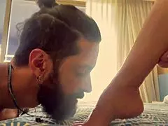 The life adventure narrated through a film.