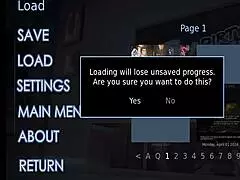 Dirty Fantasy Meeting!