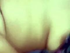 is your petite girlfriend horny for college friend ass play?