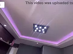 showing new apartment and inaugurating with homemade fuck featuring amberzinha 😍🏠💦