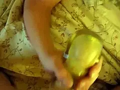 Why is this intriguing milf using the stroker to take care of me