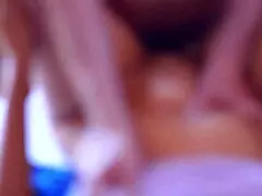 hey, the stepmom hooking up with stepsister's sports friend at home