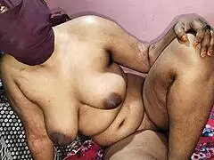 Indian Stepmother Hard Fuck Desi Video