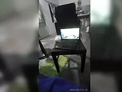 Sensual Homemade Sex With Cute 18-Year-Old Latina In Cowgirl Anal Positions