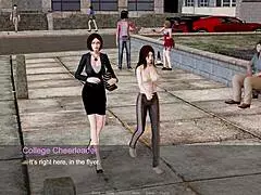 Let’s Play with Arizona’s Shaved Redhead Pussy.