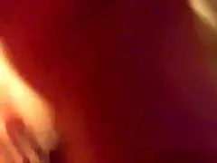 oh man, those sweaty feet after yoga class with this curvy italian milf and her big ass