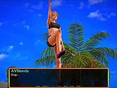 My New Family Game Episode 572