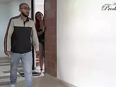 i cheat on her husbend with the neighbr