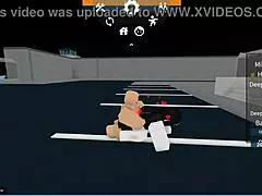 A fan called her annoying so I hooked up with her instead.