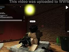 Medella Fucking In Abandoned House With Monster Cock