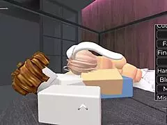 Adorable New Zealand Girl with Big Tits Gets Her Vagina Fucked After Blowjob