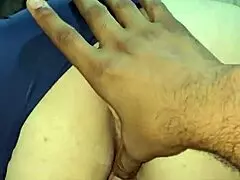 naughty wife sucks and rides sailor's huge cock