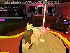 Rough Valentines Sex Session With Big Tits And Deepthroat!