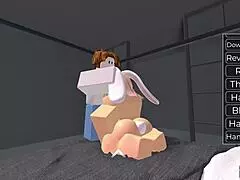 Adorable New Zealand Girl with Big Tits Gets Her Vagina Fucked After Blowjob