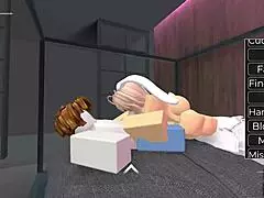 Adorable New Zealand Girl with Big Tits Gets Her Vagina Fucked After Blowjob