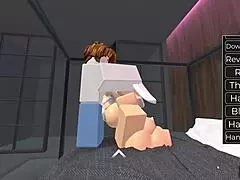 Adorable New Zealand Girl with Big Tits Gets Her Vagina Fucked After Blowjob