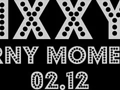 Hungarian Babe Gets Horny in Short Video