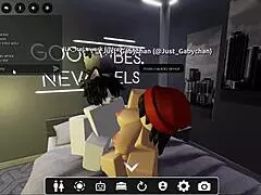 Furry Prostitute Game Making Me Hard In Public Condo