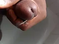 Zuhany projekt skeet, nyögi fel a fürdőben