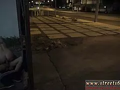 Watch these bound teens in their first gangbang domination session!