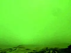 In a hardcore session, a woman endures double fisting with toys, huge insertions, and cum play.