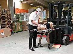 The DIRECTOR finds the PROBLEM and