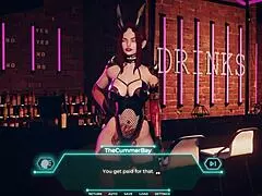 wanna dive into ruby’s curvy world for a lick?