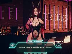 wanna dive into ruby’s curvy world for a lick?