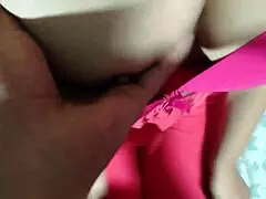 Big Tits Stepsister Fucked Hard By Stepbrother