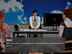 Headmaster's Fantasy Roleplay