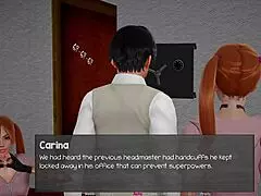 Headmaster's Fantasy Roleplay