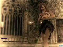 Tiffany Taylor θέλει να γίνει τρύπες, παίρνει δαχτυλάκι και σκληρό γαμήσι στο κρεβάτι