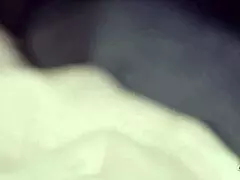 cocked guy with monster cock bangs superb brunette in group blowjob session