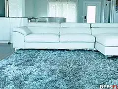 did you catch me stroking my huge cock during movie night?