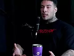 i watch no sex scenes through sheer red fabric