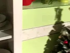 Merry Shemale Ecaterinax in Shemale Action