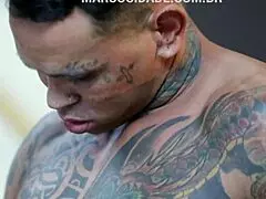 These horny pornstars like Lunna Vaz, Emme White, Johnny Loupan, Manu Fox, and Patricia Kimberly show off sucking monster cocks in compilation! 😈