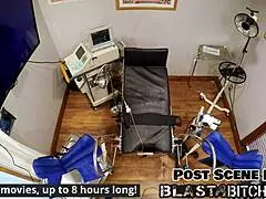 Miss Marss Pussy Blasted With Cum In Missionary Roleplay