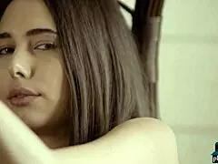 why does katrine pirs strip for playboy?